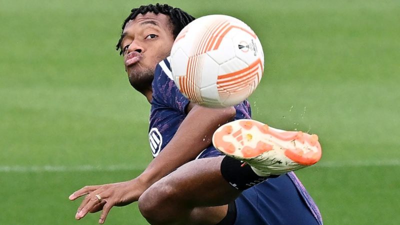 Gazzetta – Cuadrado all’Inter, i retroscena dell’arrivo