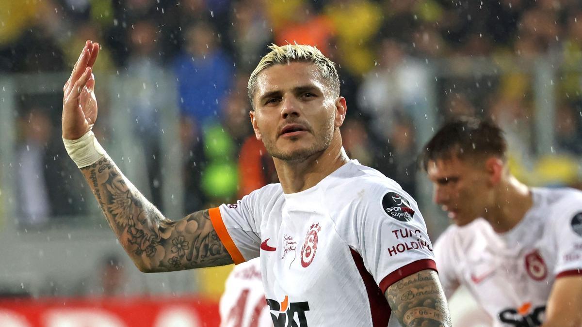 Gazzetta – Icardi: è fatta per il ritorno al Galatasaray