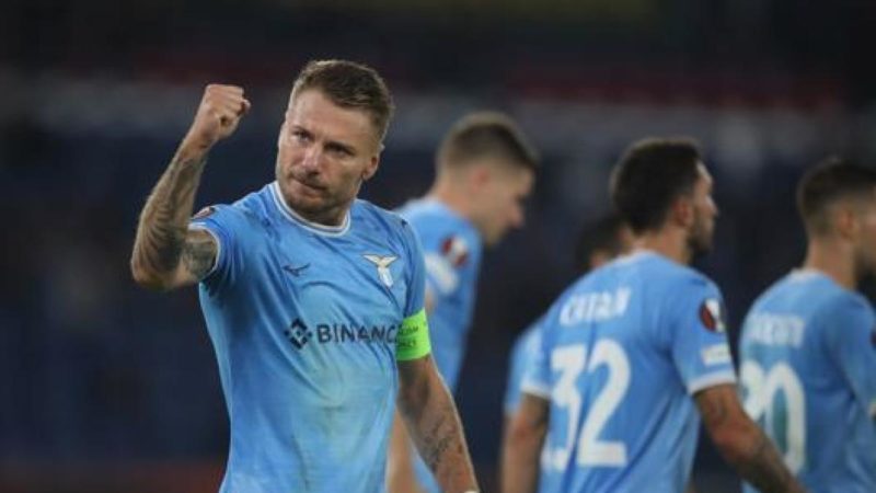 Gazzetta – Immobile in Arabia? La Lazio e i dettagli della mega offerta