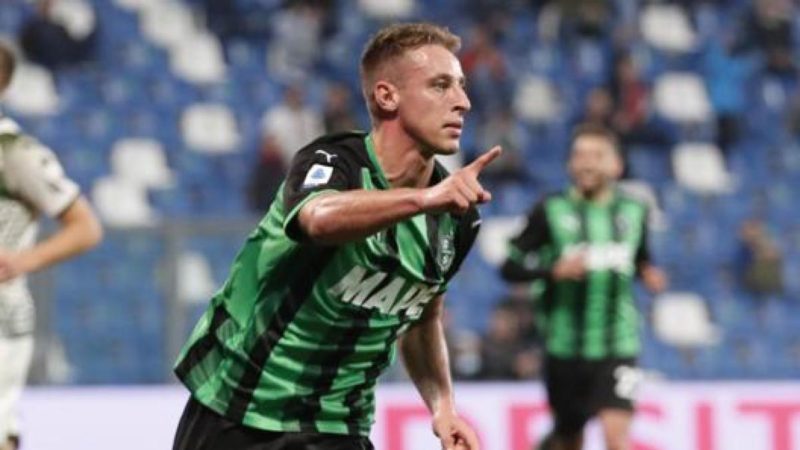 Gazzetta – Inter, Frattesi ha firmato il contratto | Calciomercato