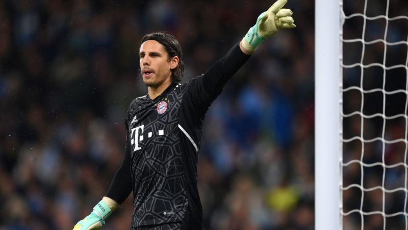 Gazzetta – Inter-Sommer, si blocca tutto. Il Bayern (per ora) non lo libera