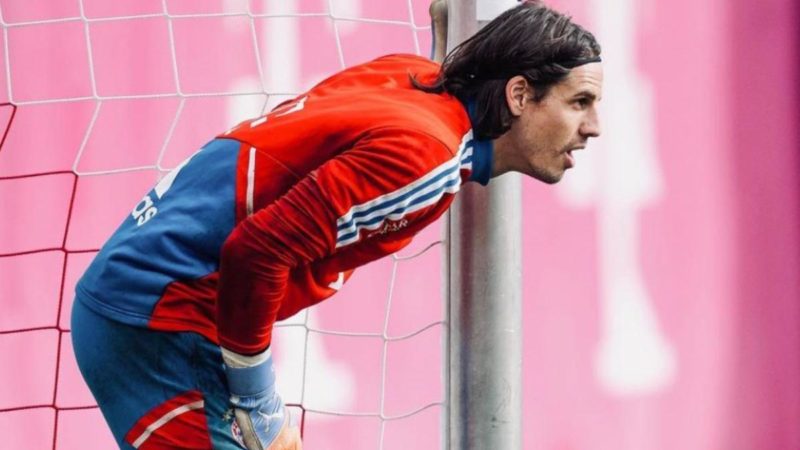 Gazzetta – Inter-Sommer, trattativa sprint prima di Trubin