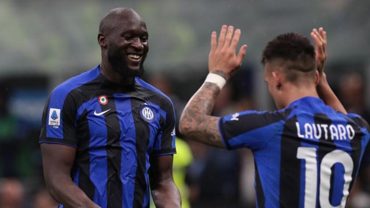 Gazzetta – Inter, il capitano è Lautaro. E chiama Lukaku