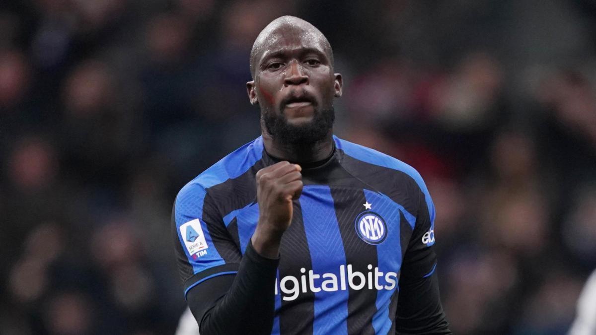 Gazzetta – Inter, quanto vale Lukaku | Calciomercato