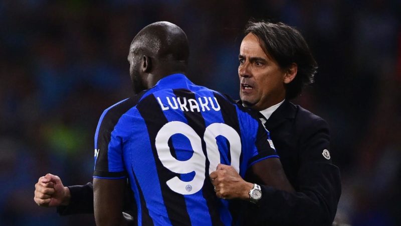 Gazzetta – Inzaghi-Lukaku, i retroscena di un amore mai nato: la rottura a Istanbul