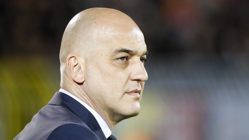 Gazzetta – Juve, Kovacevic: “Tenete Vlahovic, è un grandissimo e molto più motivato di Lukaku”