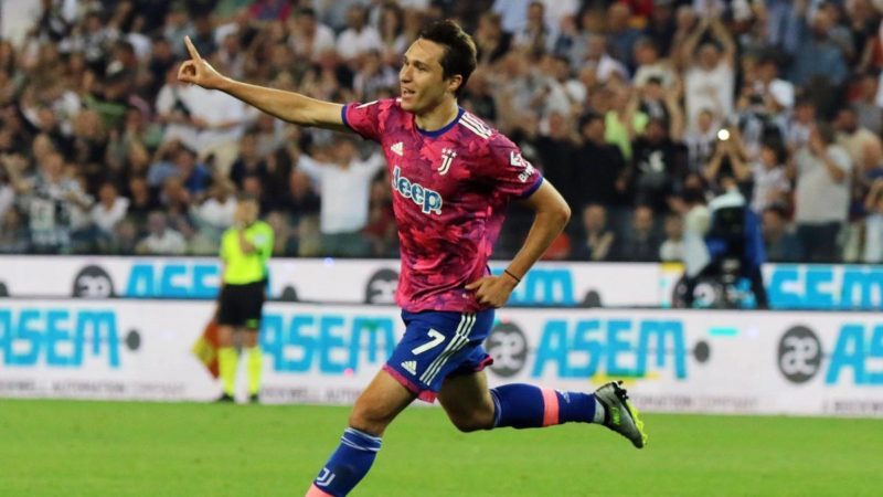 Gazzetta – Juve e il futuro di Chiesa: liverpool, newcastle oppure…