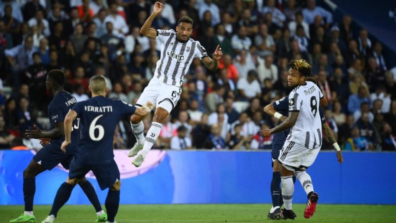 Gazzetta – Juventus, senza coppe persi 80 milioni. Ci sarà una nuova ricapitalizzazione?