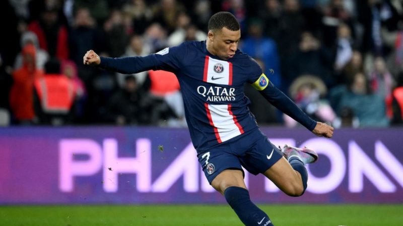 Gazzetta – Kylian Mbappè, parla Leonardo: “Via dal Psg, non è un leader”