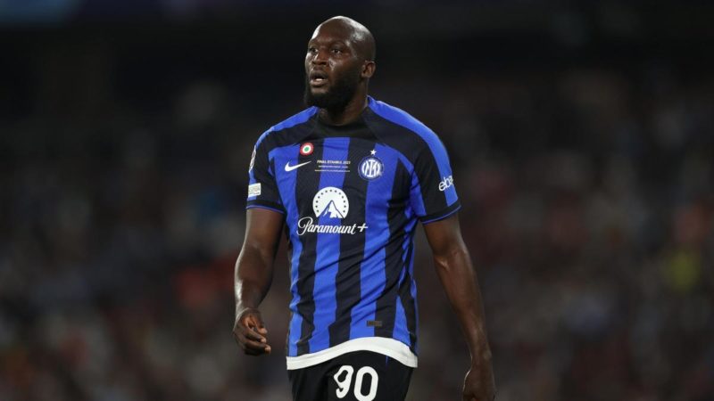 Gazzetta – Lukaku rompe con il Chelsea, l’Inter prepara il rilancio