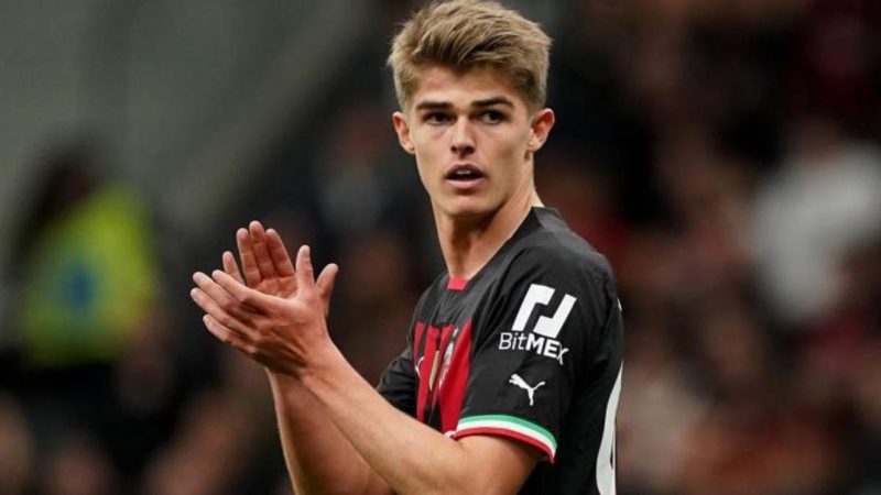 Gazzetta – Milan De Ketelaere in partenza: dove può andare, piace all’Atalanta