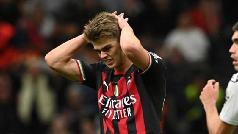 Gazzetta – Milan, De Ketelaere in uscita: l’Aston Villa offre 25 milioni