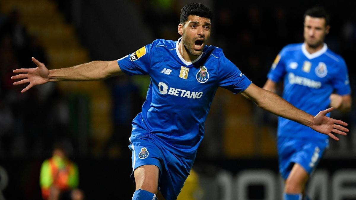 Gazzetta – Milan, Taremi, Morata e Giroud: tre modi diversi di fare il centravanti