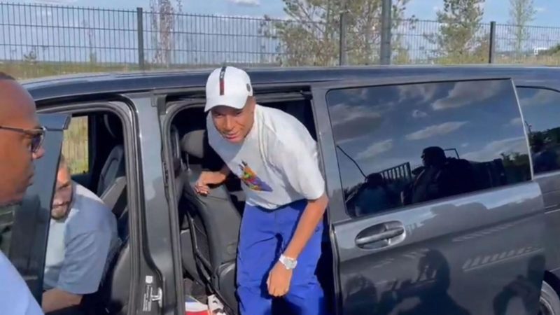 Gazzetta – Psg, Mbappé dice di no all’Arabia Saudita