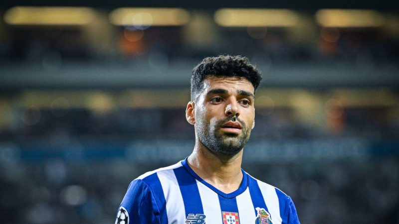 GdS – Azmoun: “Taremi ha talento. Può giocare senza dubbio per Milan o Inter”