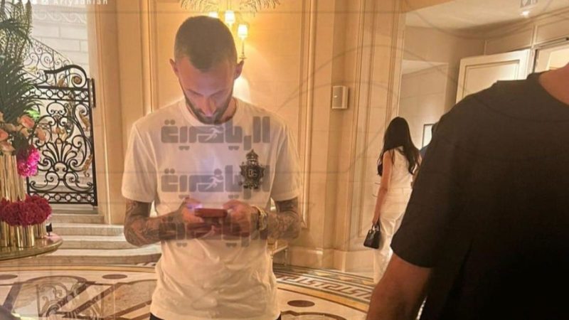 GdS – Brozovic: il croato dice sì all’Al-Nassr. All’Inter 18 milioni