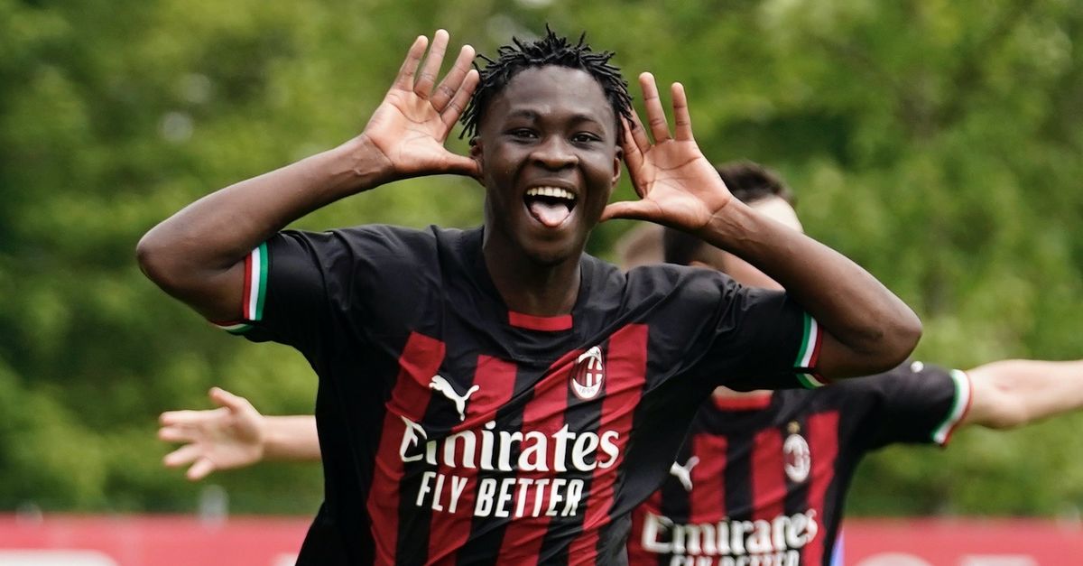 GdS – Chaka Traoré: “Grato al Milan per il rinnovo”. E spunta la risposta di Leao