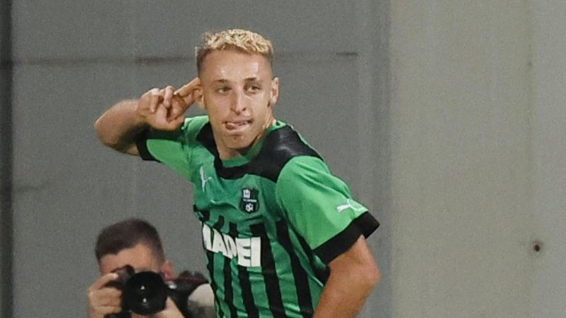 GdS – Da Odgaard a Frattesi: tutti gli affari sull’asse Inter-Sassuolo