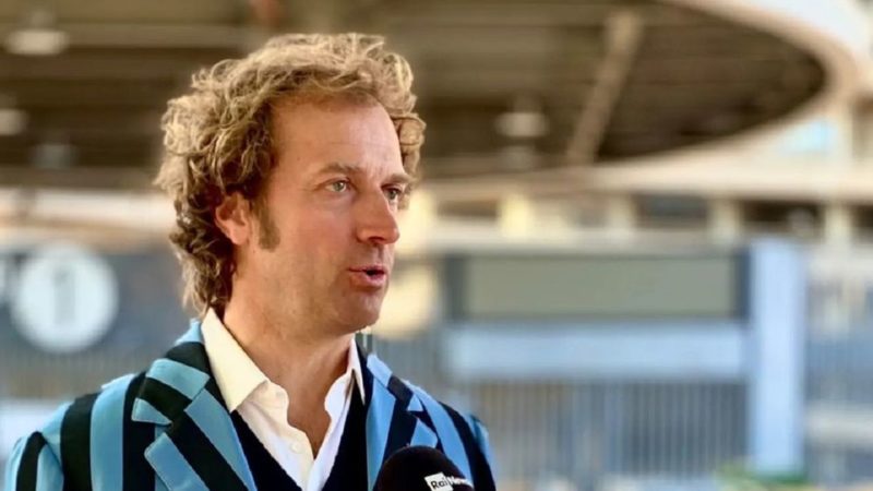 GdS – Facchetti commenta il mercato dell’Inter sui social: frecciata a Lukaku, su Cuadrado…