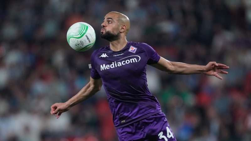 GdS – Fiorentina: si lavora per Amrabat allo United e Igor al Brighton