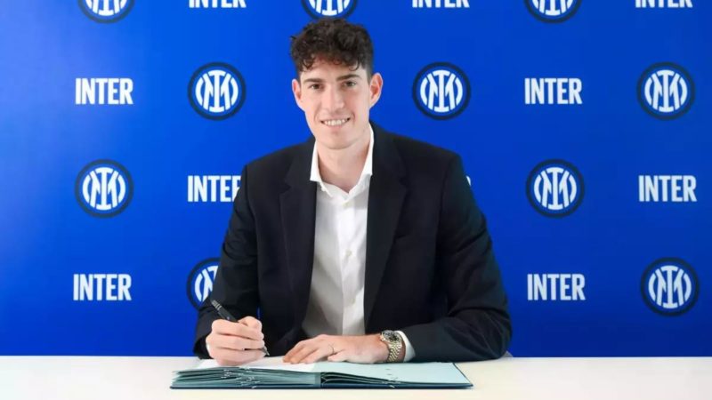 GdS – Inter-Bastoni rinnovo di contratto fino al 2028