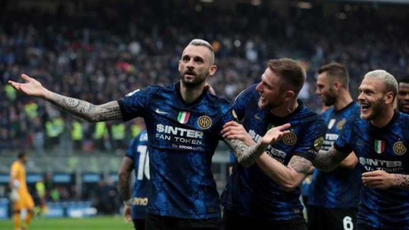 GdS – Inter, Brozovic- Al Nassr si riapre: offerta da 18 milioni