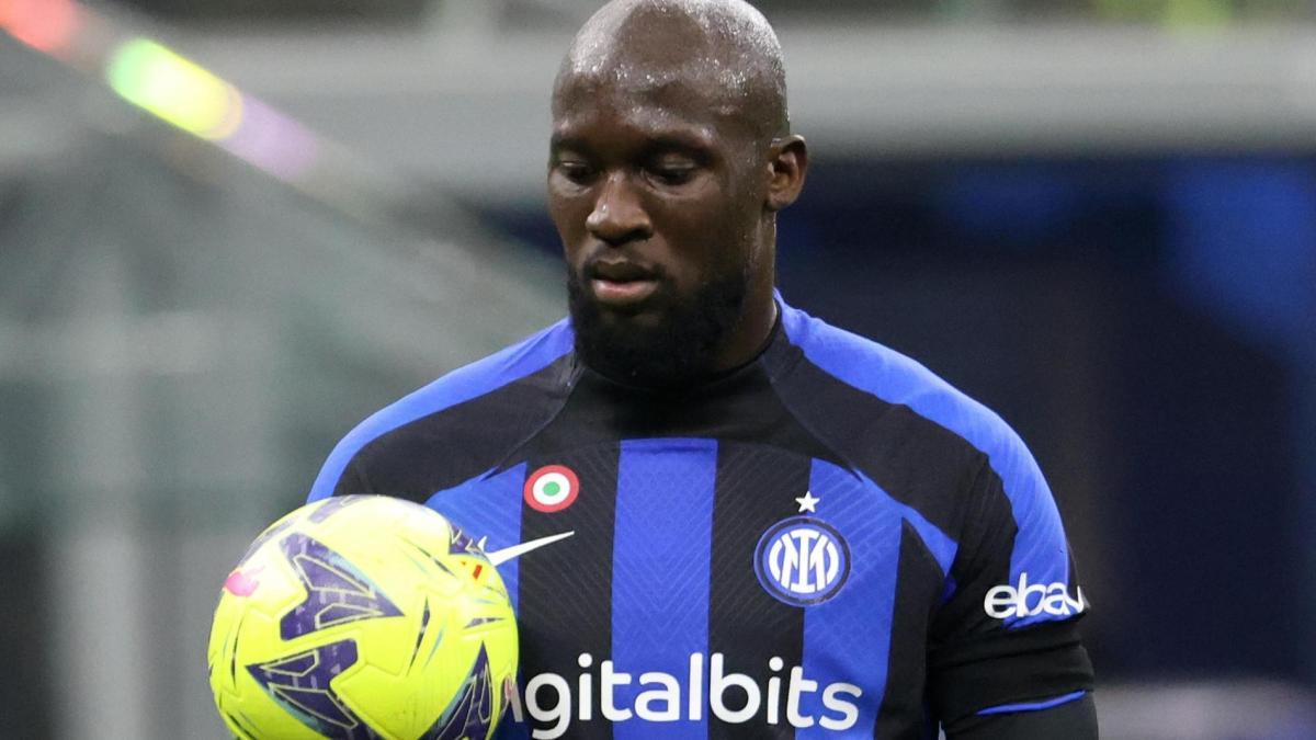 GdS – Inter, Lukaku chiede perdono ma Zhang alza il muro