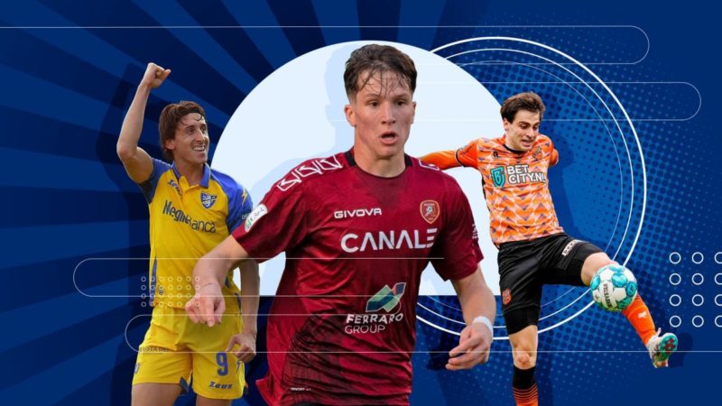 GdS – Inter, i giocatori in prestito: chi sono | Calciomercato