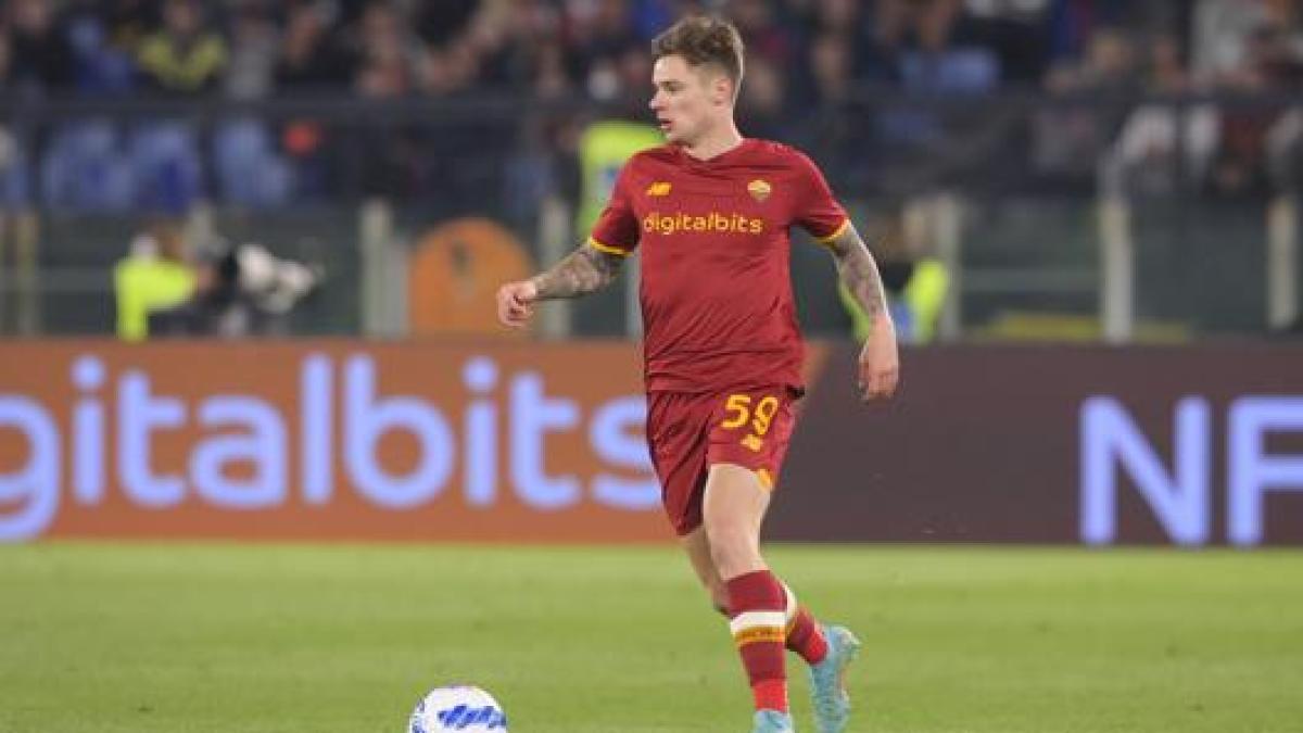 GdS – La Roma deve far cassa: se non parte Ibanez salutano Zalewski e Spinazzola?