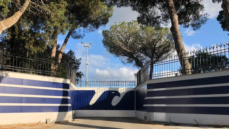 GdS – Lazio, colpo nel settore giovanile: Gabriele Fitto firma con i biancocelesti