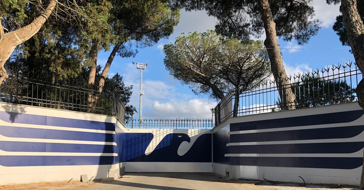 GdS – Lazio, colpo nel settore giovanile: Gabriele Fitto firma con i biancocelesti