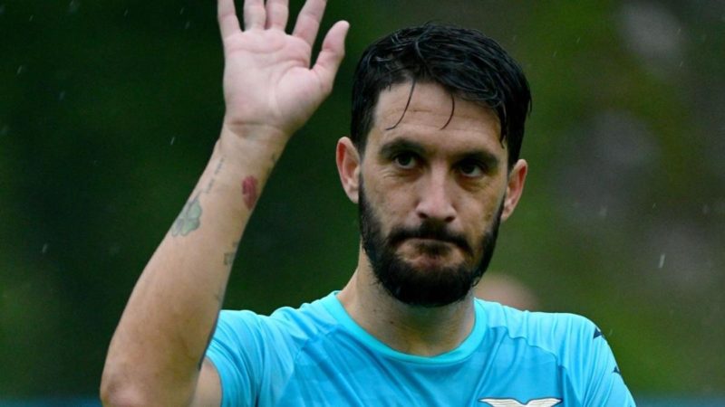 GdS – Lazio, tutte le volte che Luis Alberto fa le bizze