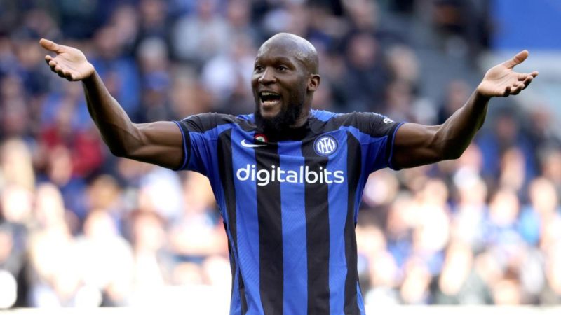 GdS – Lukaku: l’Al Hilal si fa avanti. Offerta da più di 50 milioni