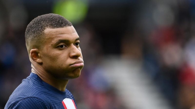 GdS – Mbappé non convocato dal Psg per la tournée in Giappone: l’addio e il Real sono più vicini