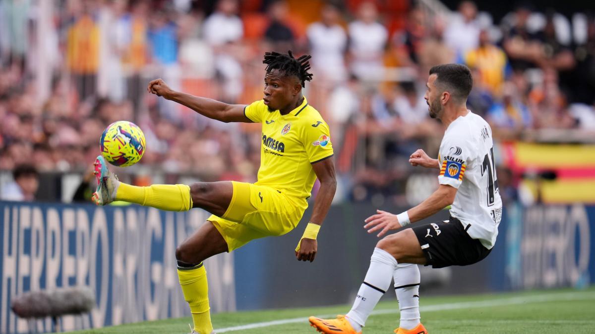 GdS – Milan-Chukwueze: affare fatto col Villarreal