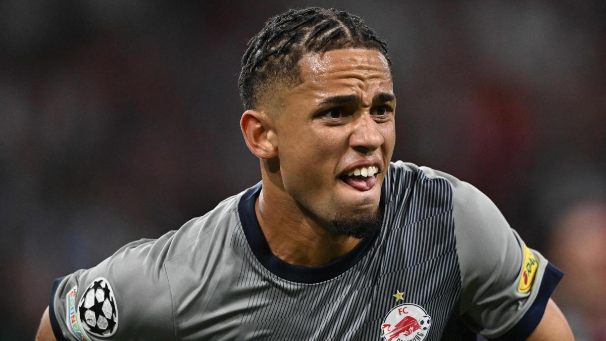 GdS – Milan, Okafor atterrato. Domani visite mediche