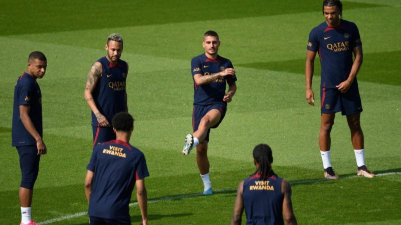 GdS – Psg, Verratti verso l’Arabia Saudita: offerta triennale dell’Al Hilal