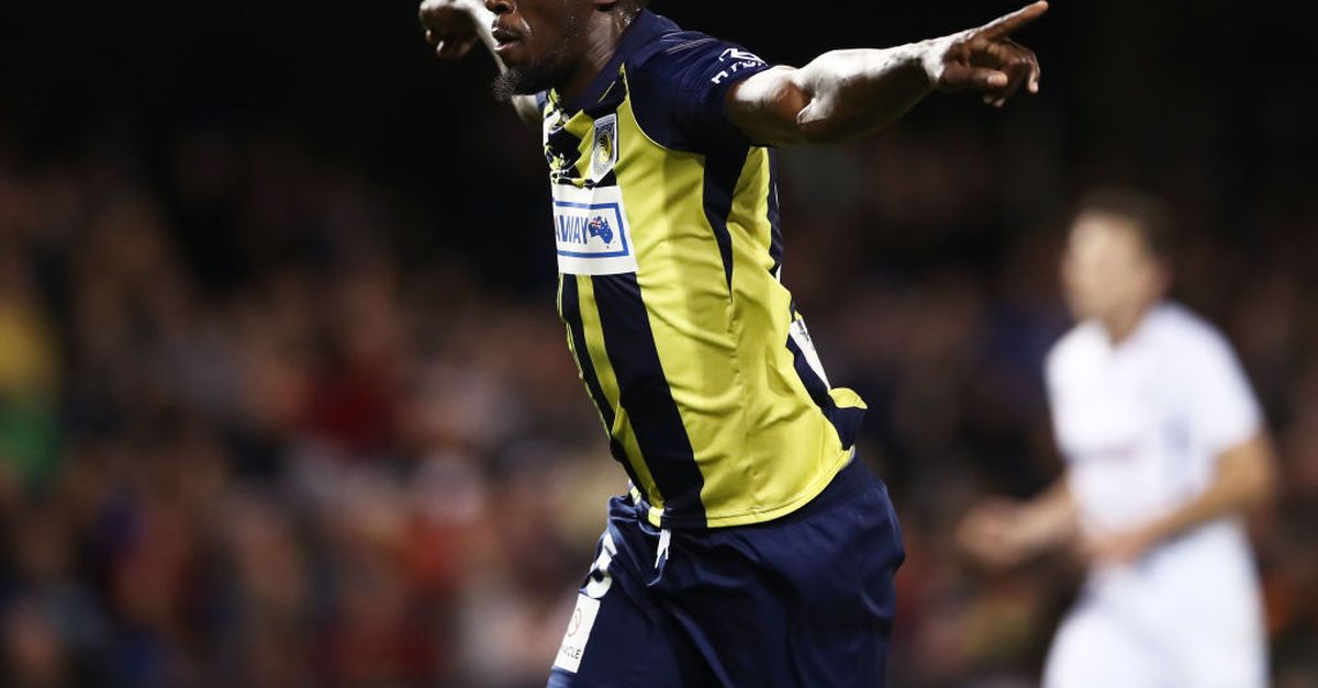 GdS – Usain Bolt: “Soldi arabi a Mbappé? Per un contratto così torno e lascio la pensione”