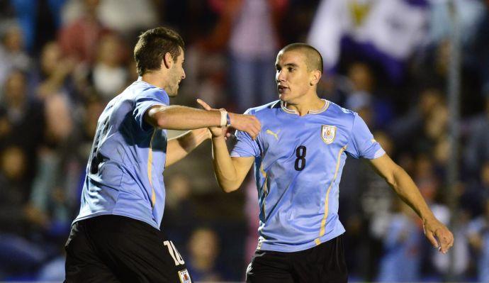 Genoa, per il dopo Sturaro occhi su un mediano uruguaiano: lo manda Aguilera | Mercato