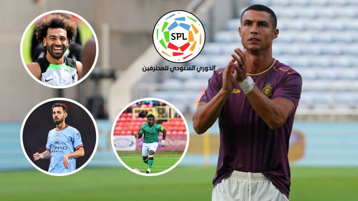 Giocatori della Premier League legati all’Arabia Saudita: ogni trasferimento che potrebbe avvenire quest’estate
