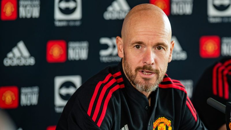 Harry Kane preferirebbe unirsi al Manchester United quest’estate