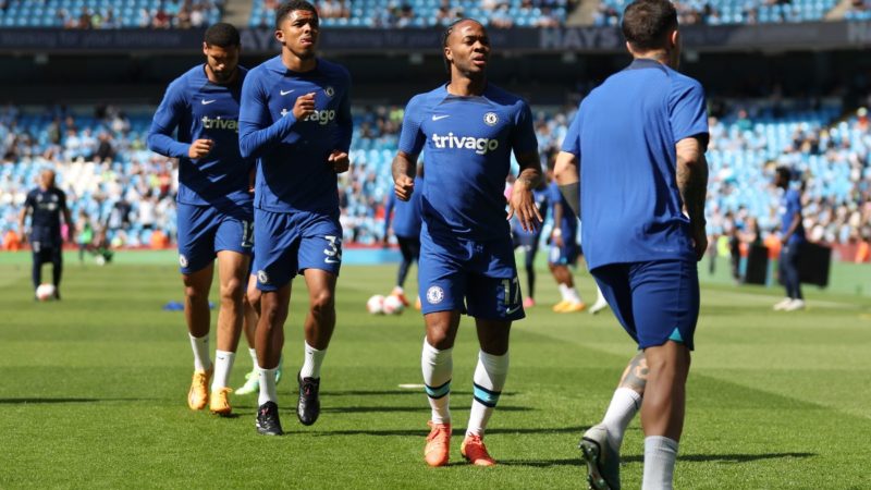 Il Chelsea è pronto a esplorare il mercato per un potenziale trasferimento per sostituire la stella infortunata