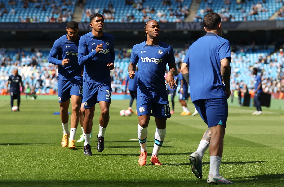 Il Chelsea è pronto a esplorare il mercato per un potenziale trasferimento per sostituire la stella infortunata