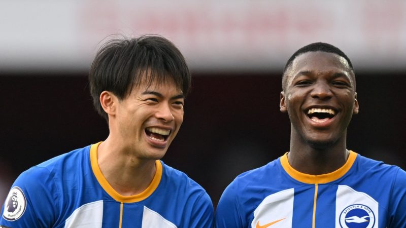 Il Chelsea ha una corsa libera a £ 100 milioni mentre i Blues continuano a spingere