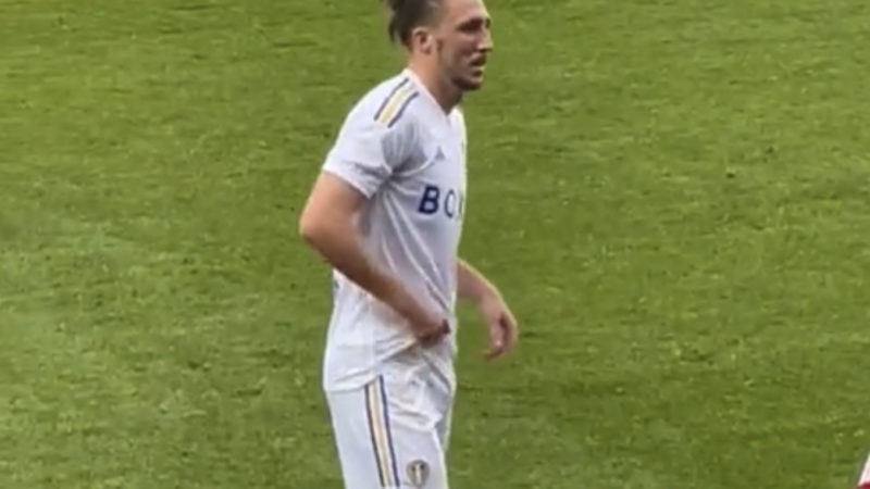 Il Man City ha dato la scadenza a Gvardiol dal Lipsia