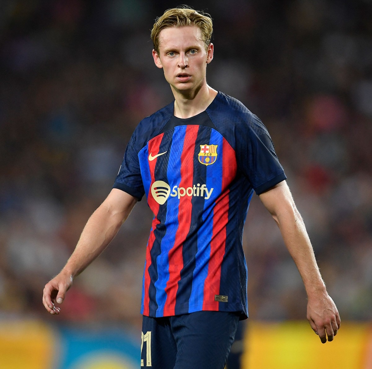 Il Manchester City sta pensando di fare una mossa straordinaria per firmare l’obiettivo a lungo termine del Manchester United