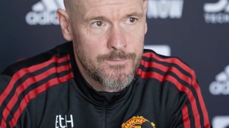 Il Manchester United si è unito con una mossa a sorpresa per Thomas Partey