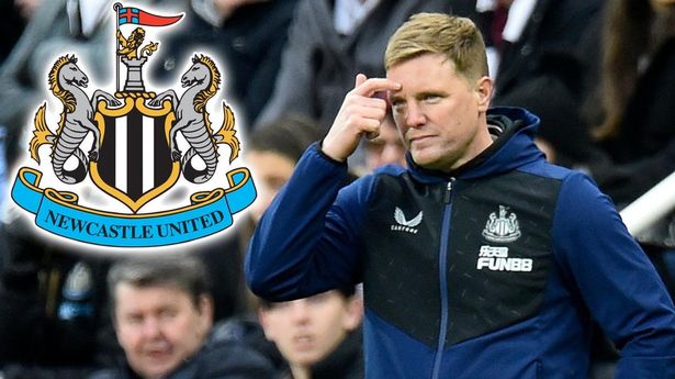 Il Newcastle potrebbe presentare un’offerta in denaro per firmare Khvicha Kvaratskhelia