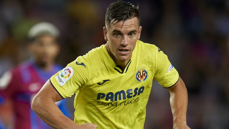 Il Real Betis mostra interesse per la firma del centrocampista del Tottenham Giovani Lo Celso
