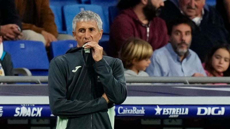 Il Villarreal inizia i test precampionato in Svizzera contro il San Gallo